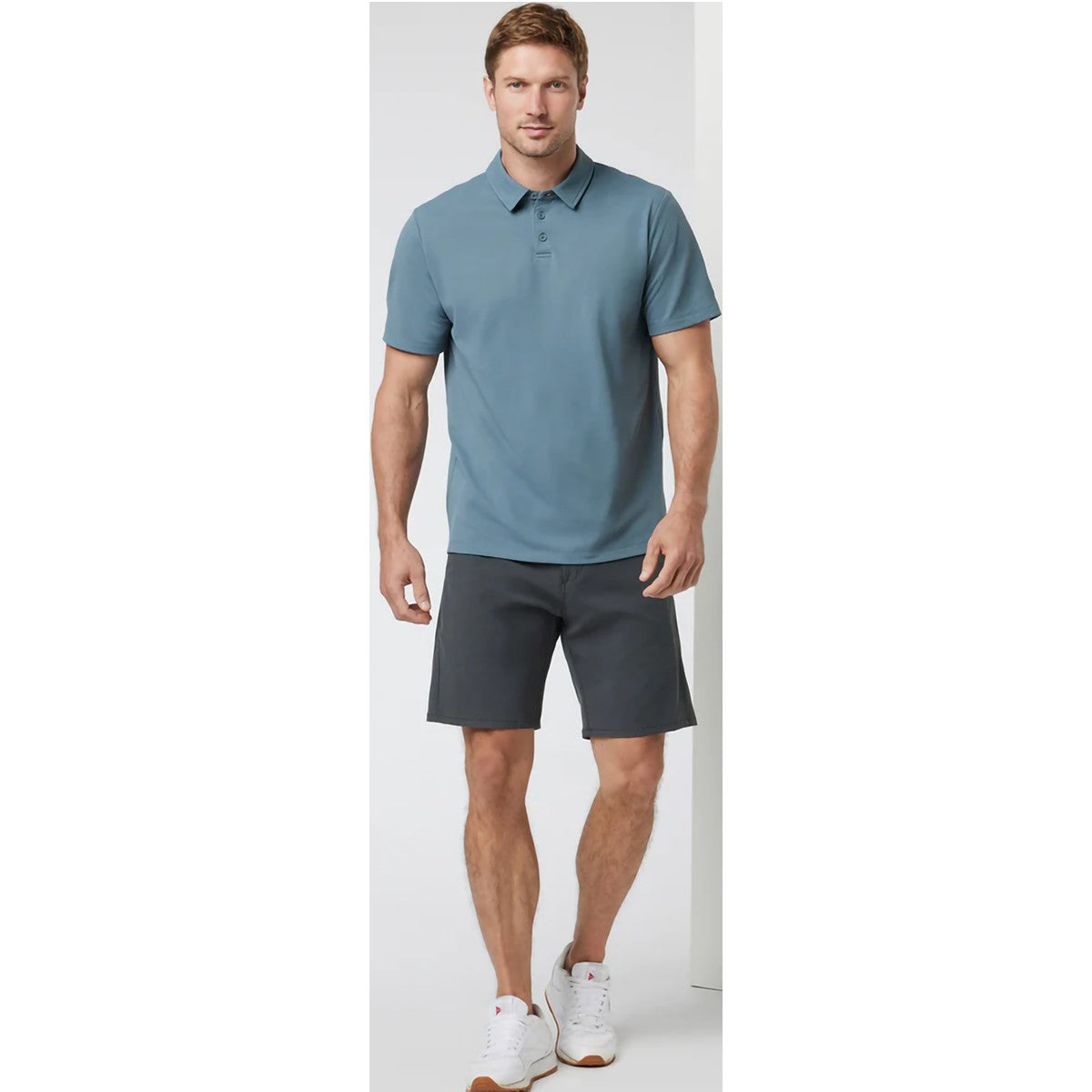 Men's Gamepoint Polo