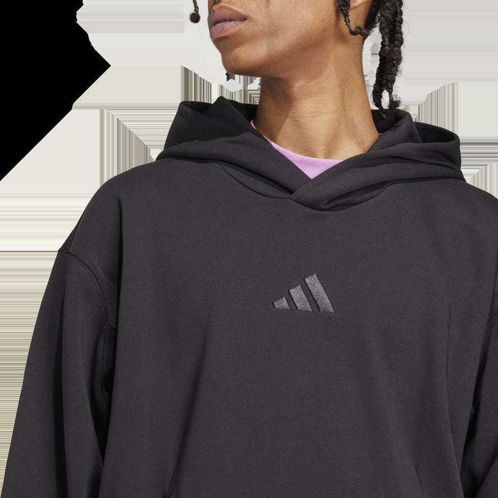 Men's All SZN Fleece Hoodie