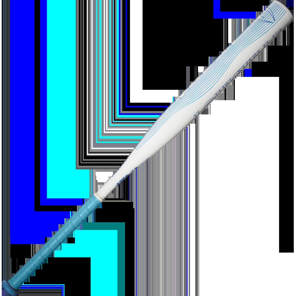 Quest -12 Fastpitch 2 1/4"