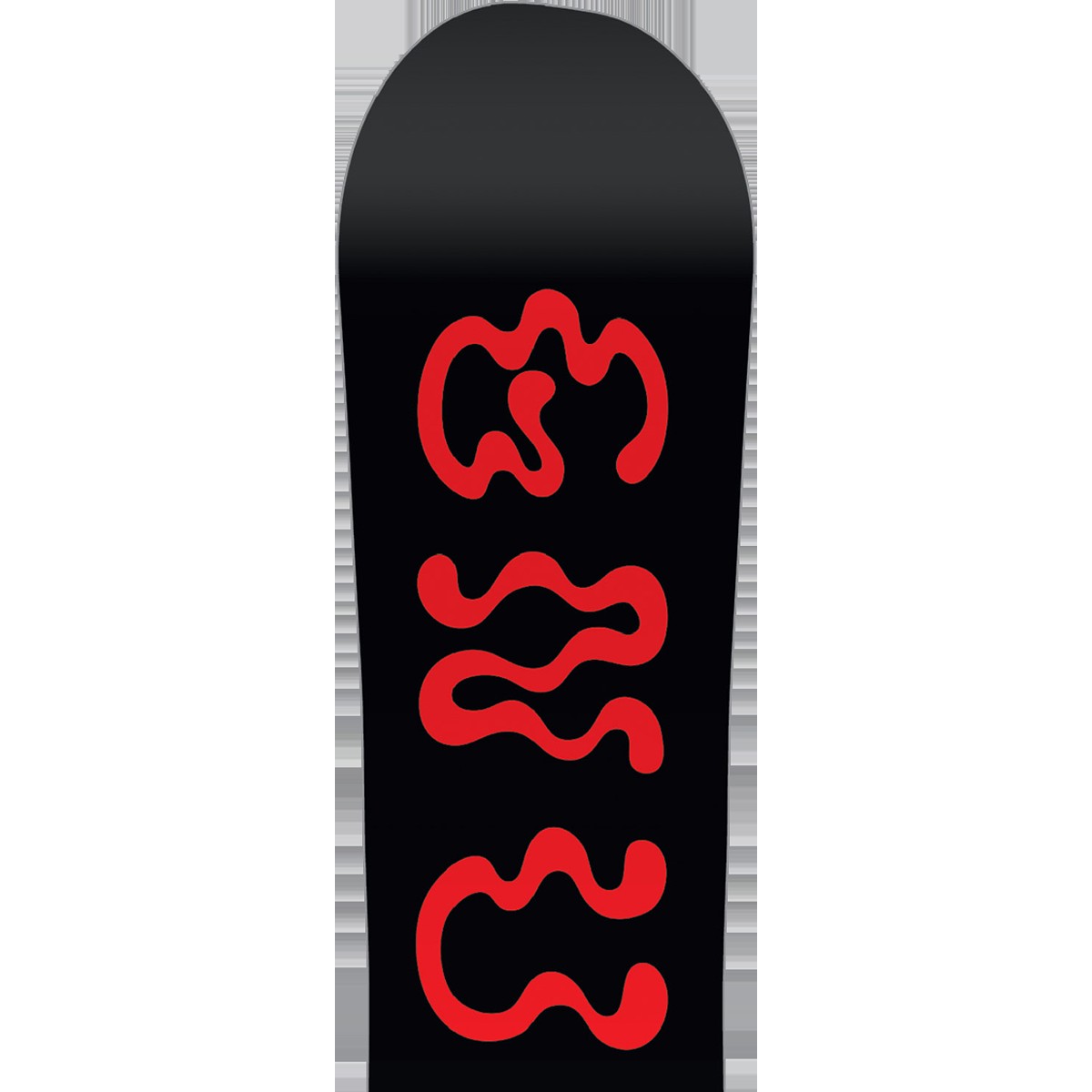 GNU Women's Ladies Choice Demo Snowboard Package