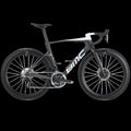 BMC Teammachine R 01 LTD - 58 cm