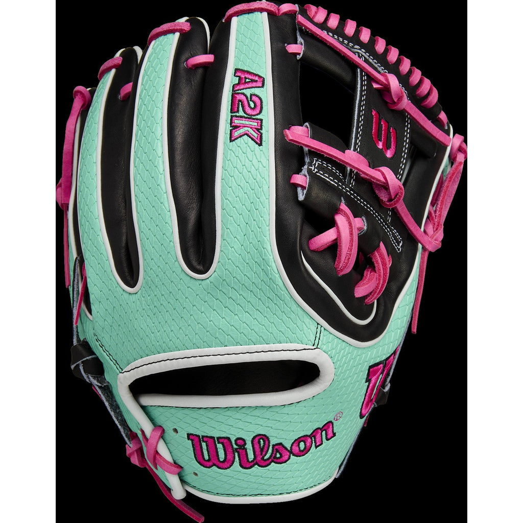 A2K 1720SS Infield - 11.5" H-Web
