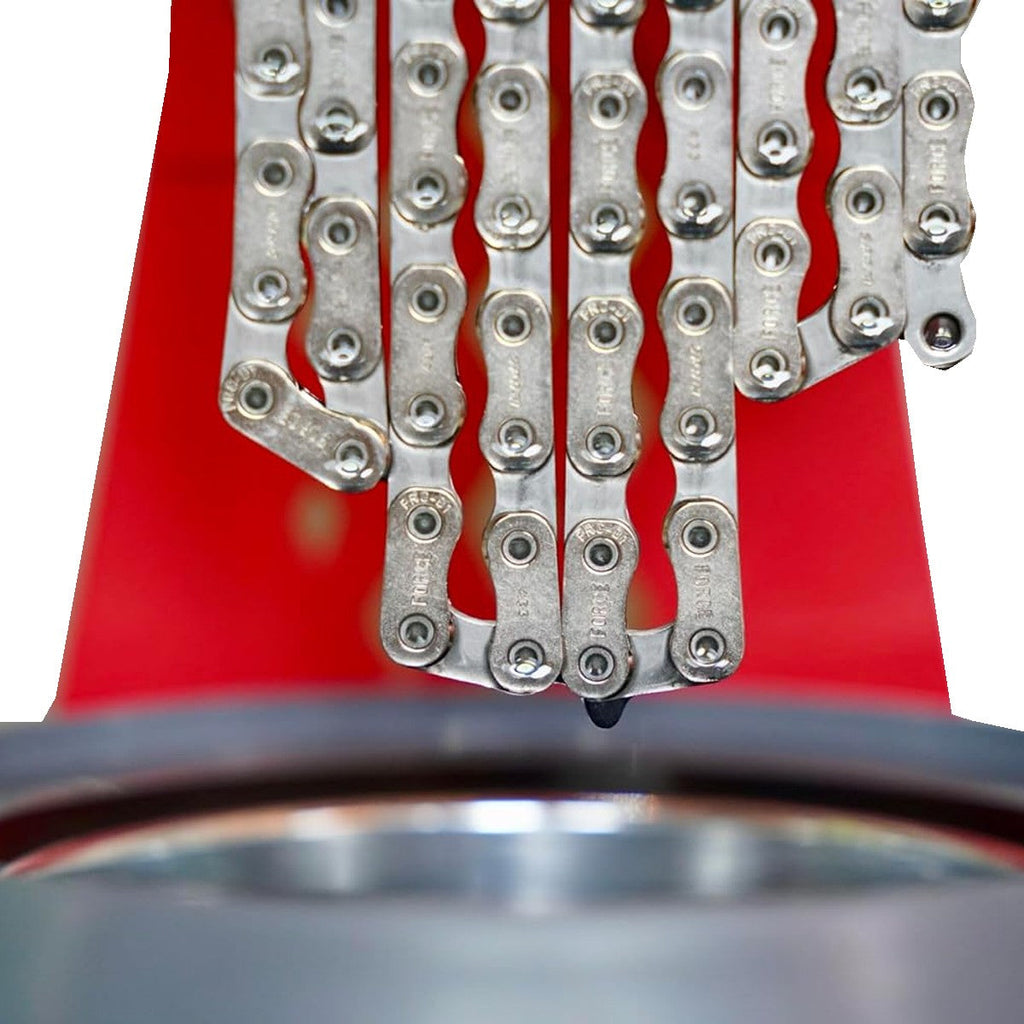 Wax Melting System