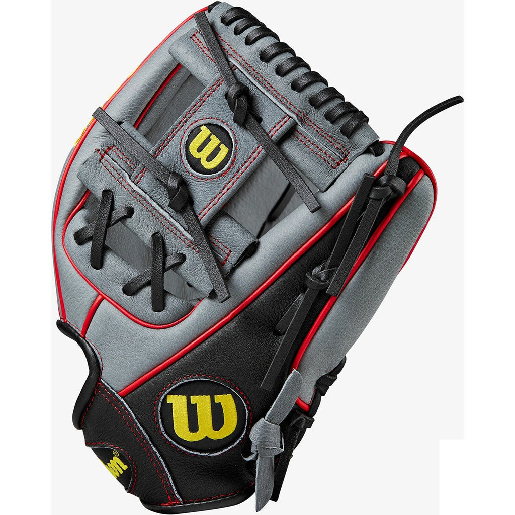 Youth A450 Infield - 11.5" H-Web