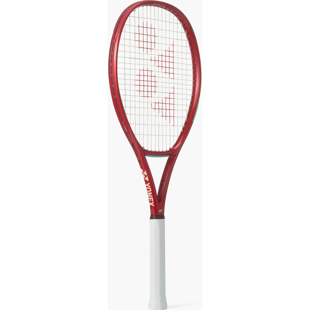 Yonex VCORE 100 8th Gen Racket Demo