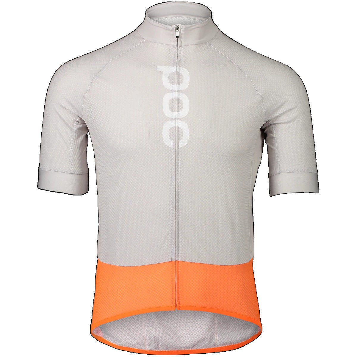 Men's Essential Road Logo Jersey