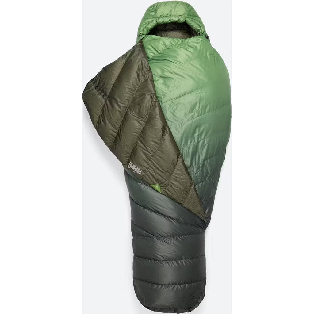 Wraptor 30 Down Regular