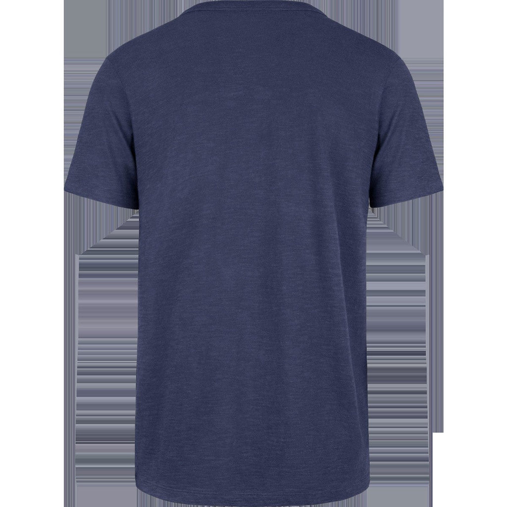 Men's Warriors Grit Scrum Tee