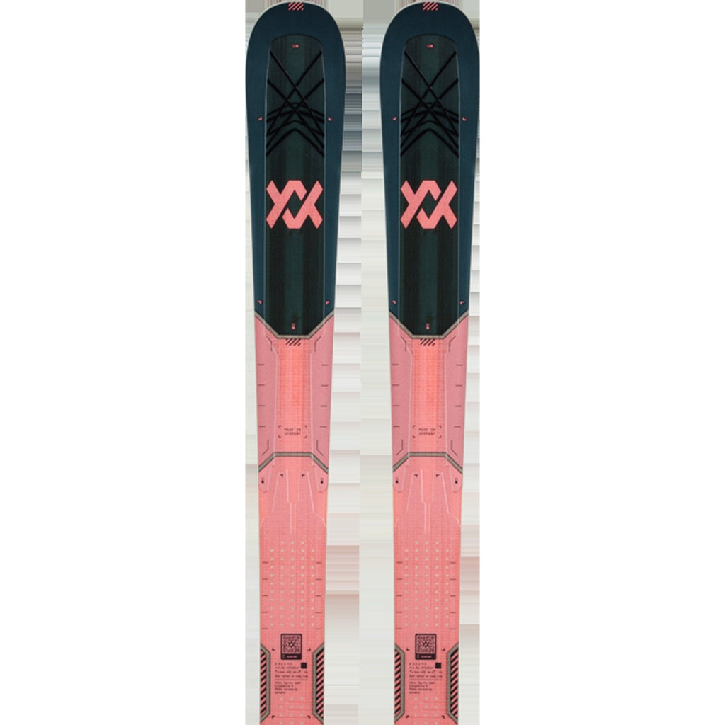 Volkl Women's Mantra 88 Demo Skis