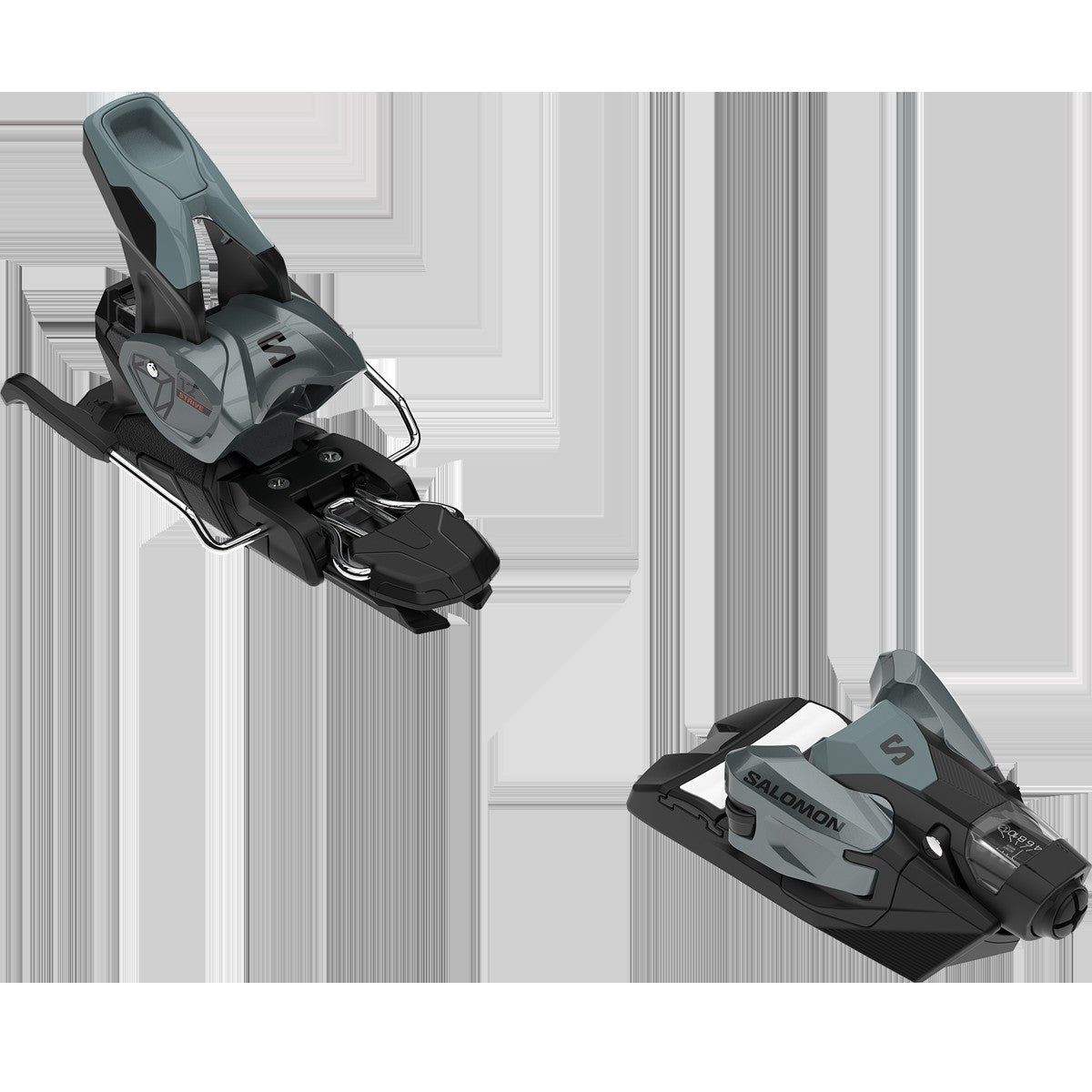 Strive 12 Gripwalk