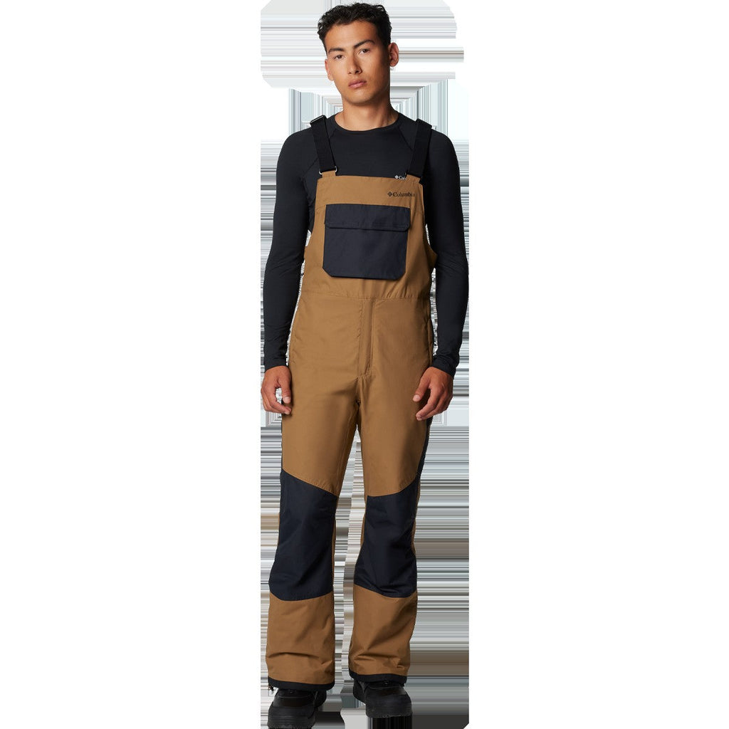 Men's Iceventure II Bib