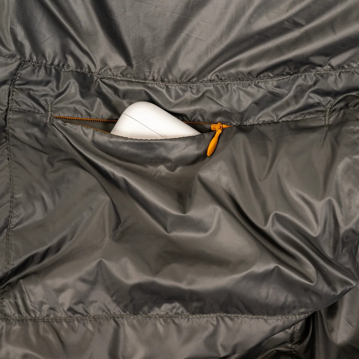 Terra -10C 15F Left Zip
