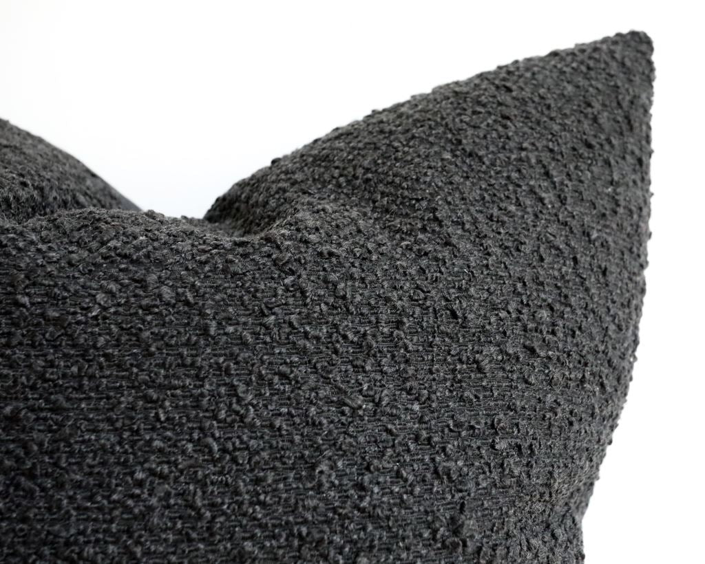 Natura, Black Boucle