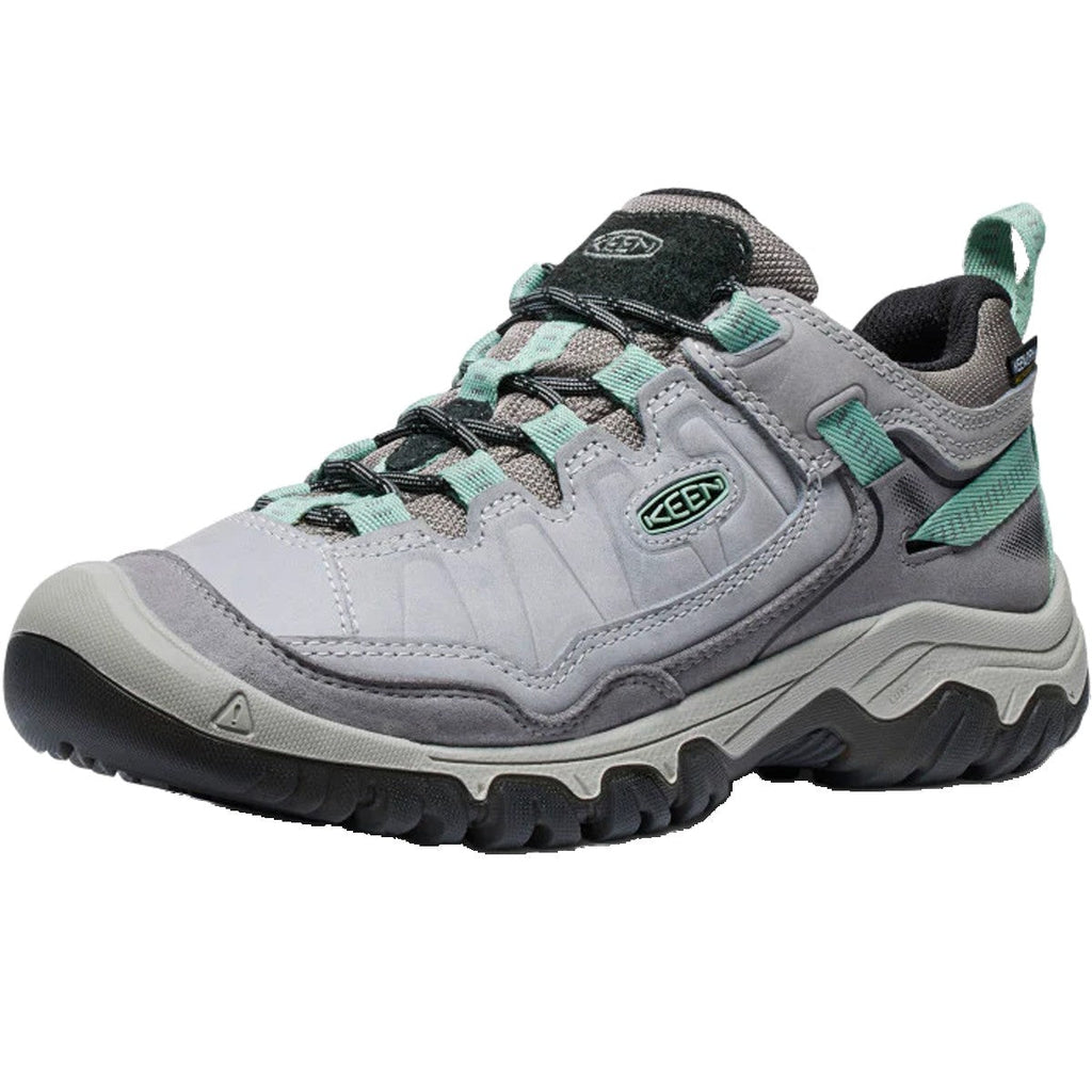 Women's Targhee IV Waterproof Hiking Boot