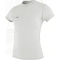 Women's Hybrid Short Sleeve Sun Shirt