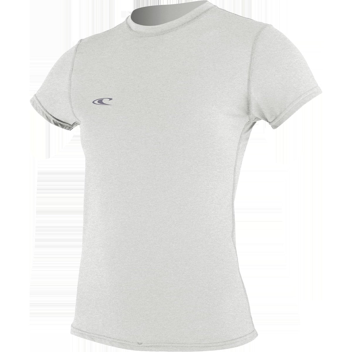 Women's Hybrid Short Sleeve Sun Shirt