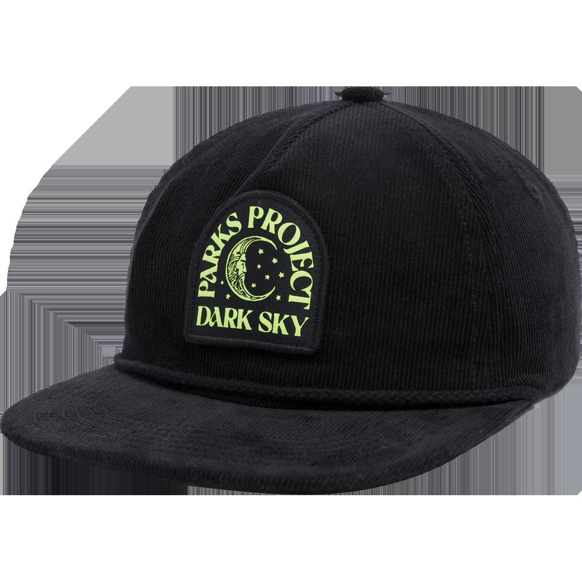 Dark Sky Patch Hat