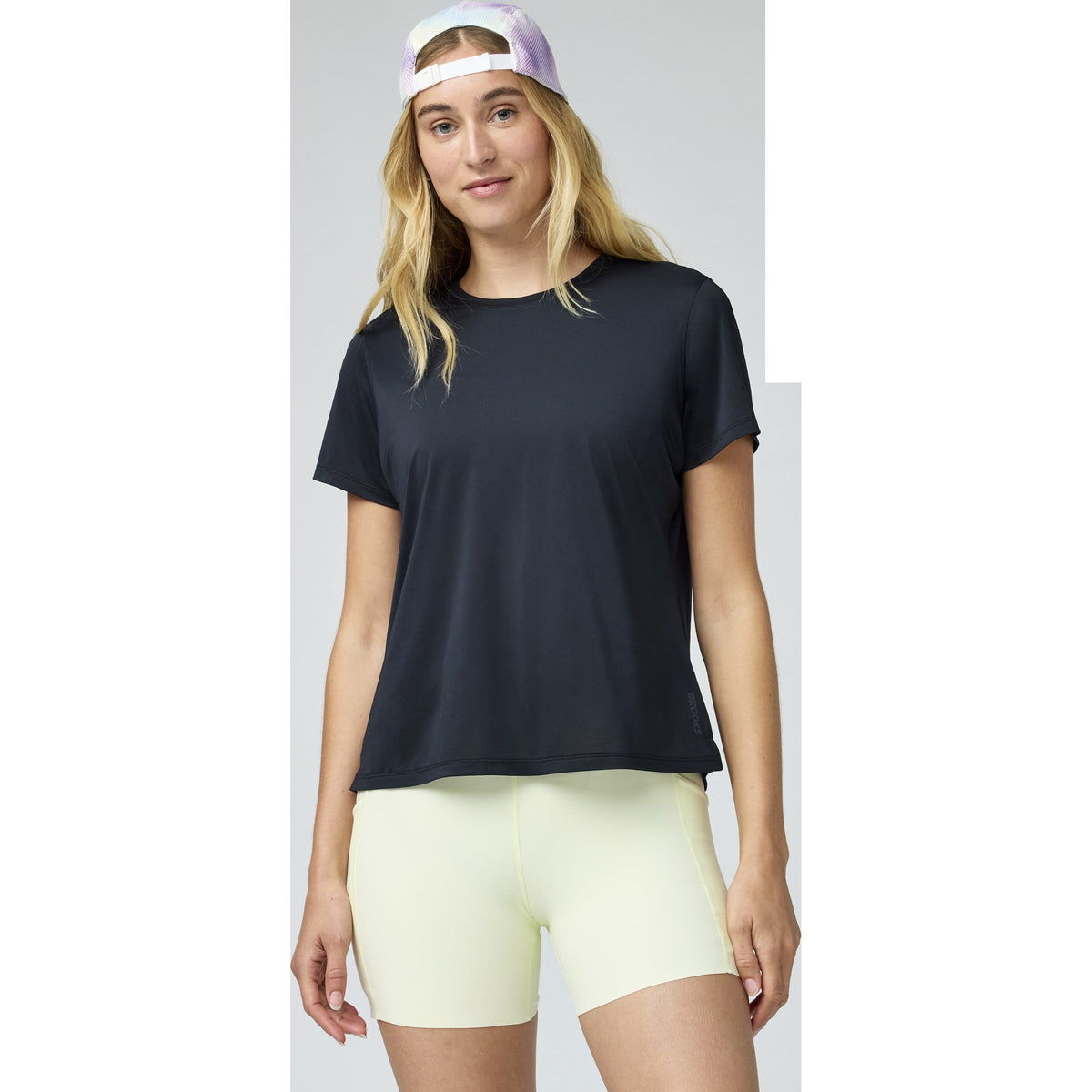 W Dash Short Sleeve