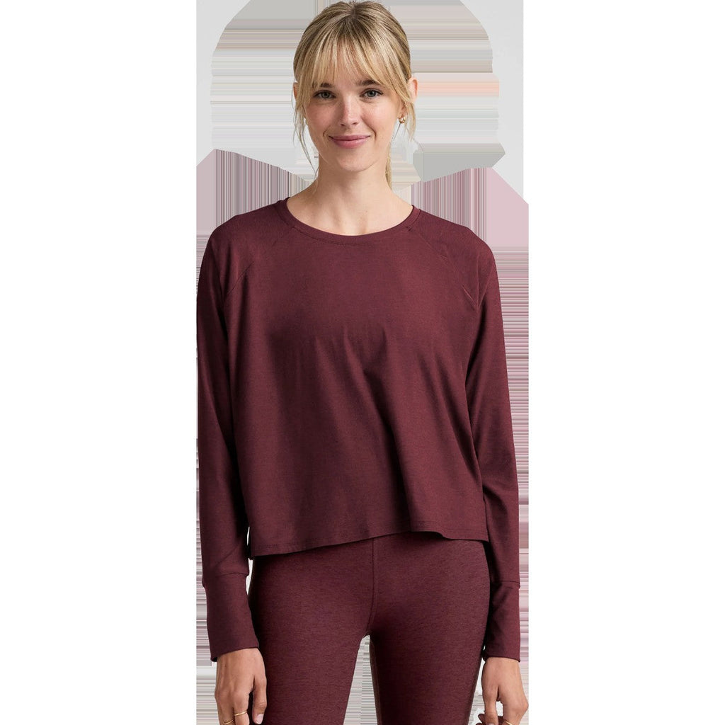 Women's Featherweight Daydreamer Pullover