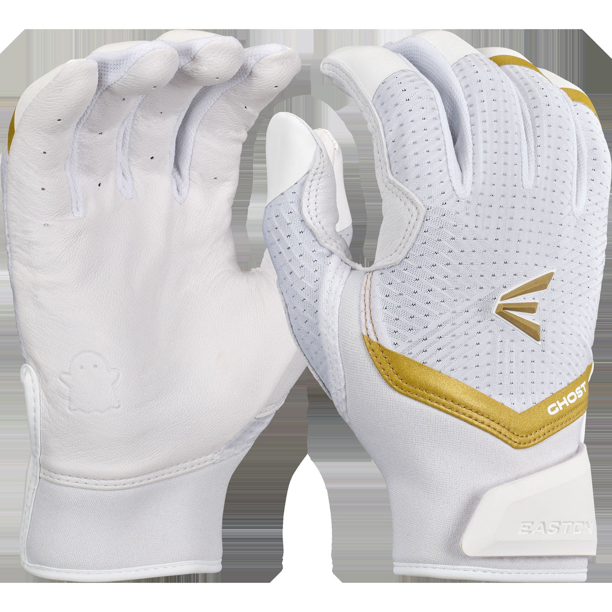Ghost Ethos Fastpitch Batting Gloves