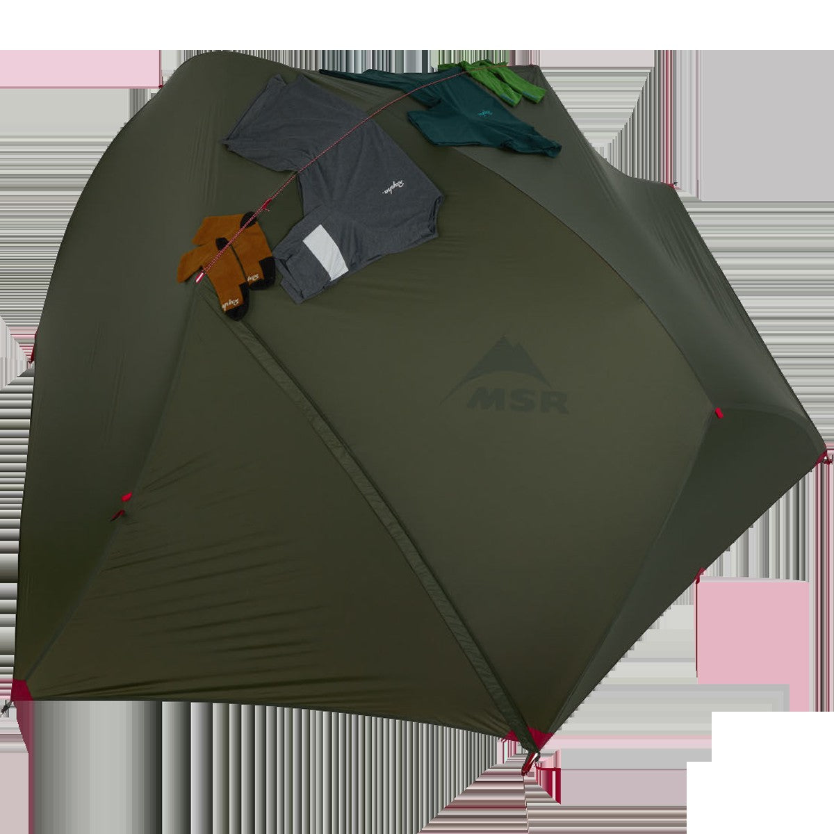 Hubba Hubba Bikepack 2 Person Tent