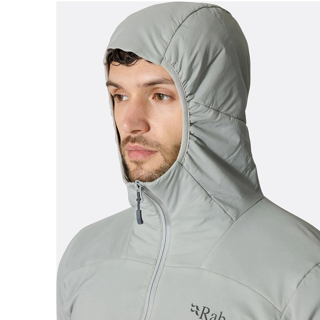 Men's Xenair Alpine Flex Jacket