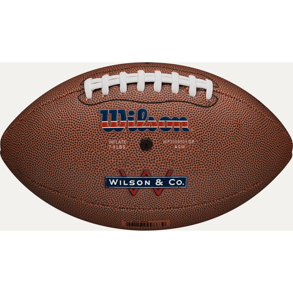 Heritage Football