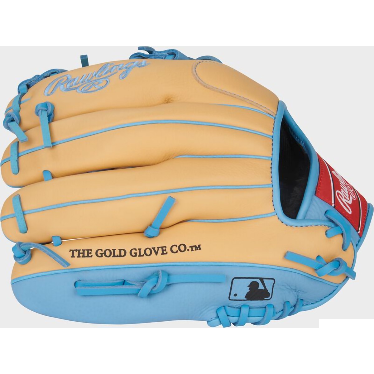 Youth Select Pro Lite Lindor 11.5" I-Web