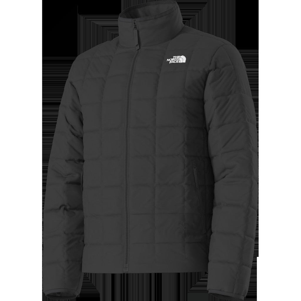 Men's Junction Insulated Jacket