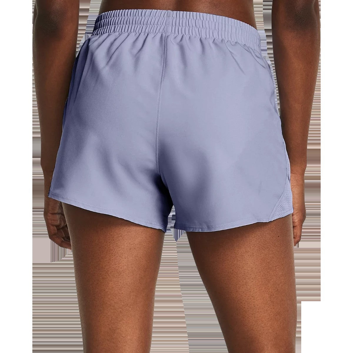 Women's UA Fly By 3" Shorts