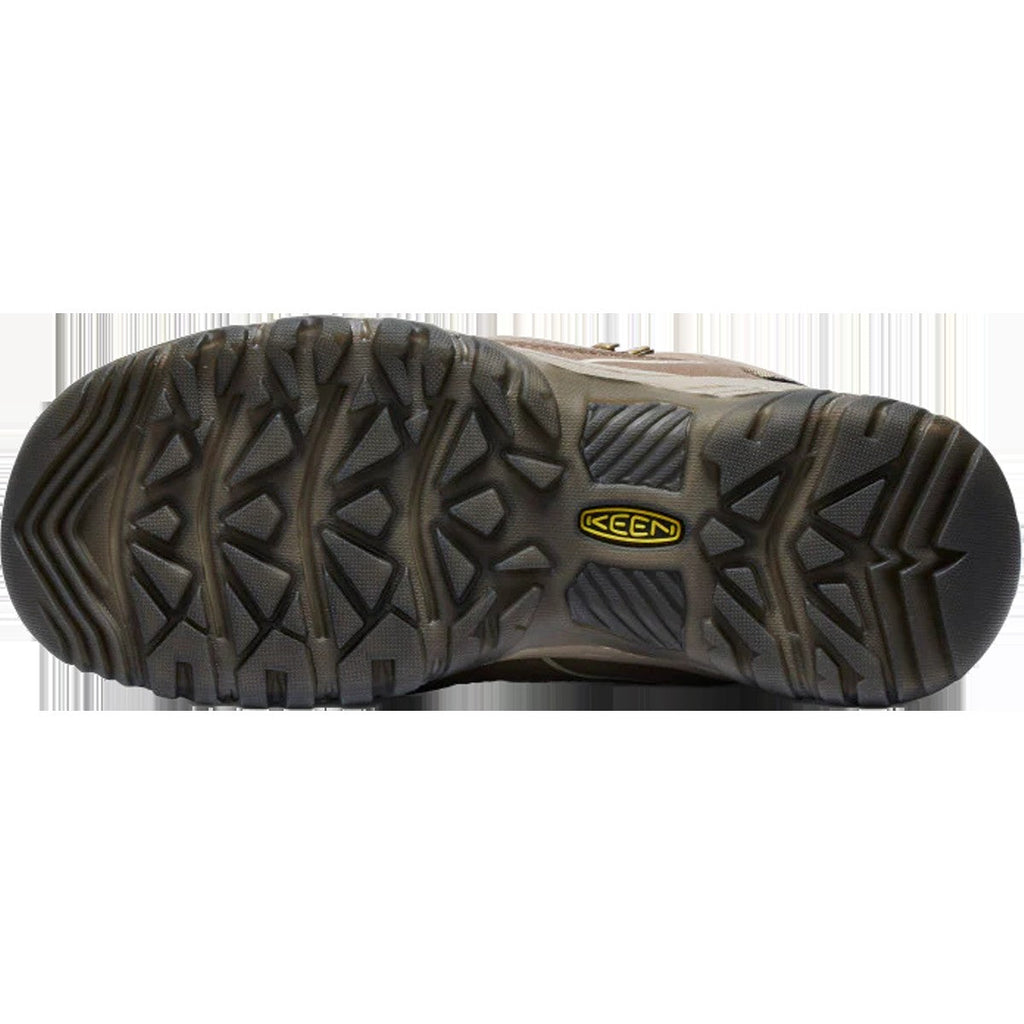Women's Targhee IV Mid Waterproof Hiking Boot