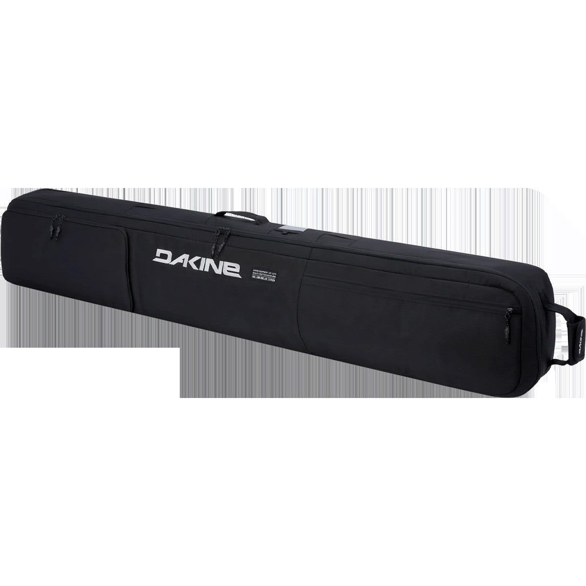 Fall Line Ski Roller Bag