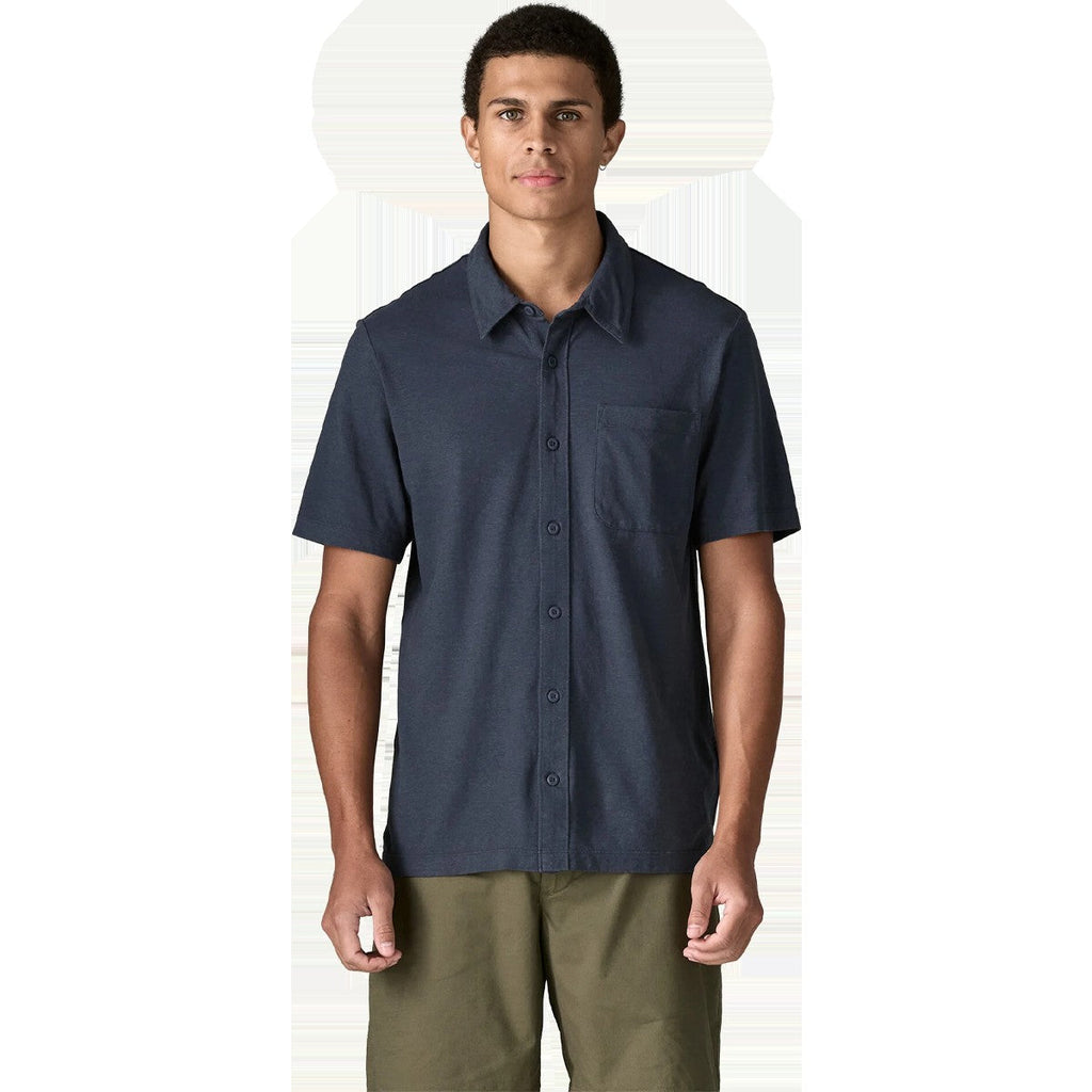 Men's Trail Harbor Button Down Shirt
