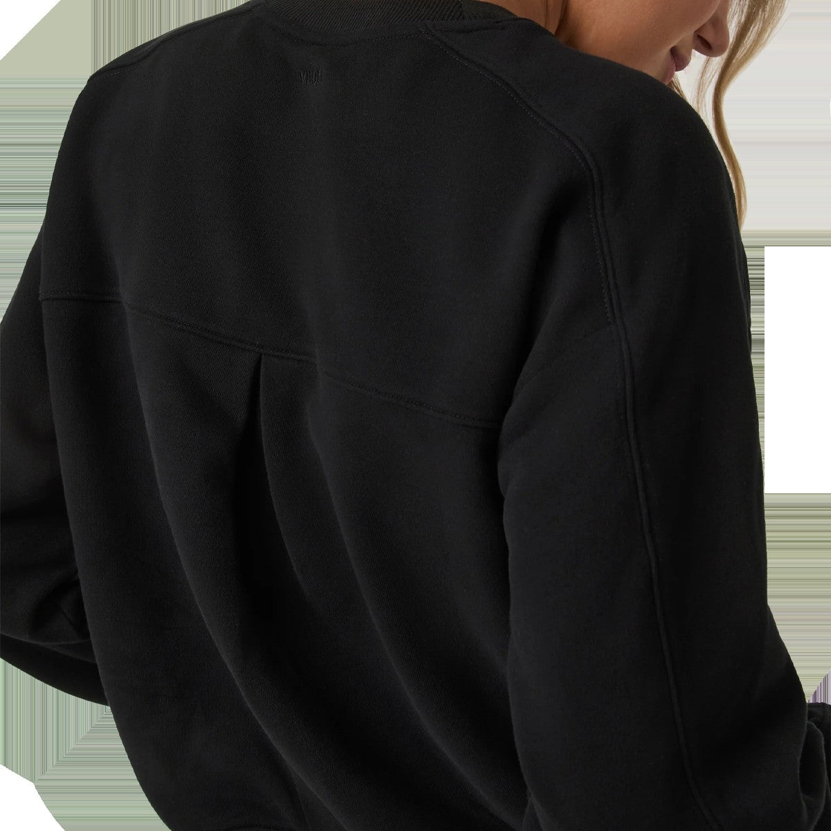 Women's Sedona Seams Crew