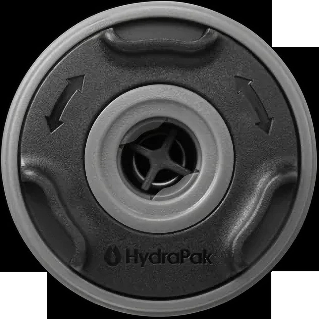 Plug-N-Play Cap