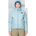 Women's Apres Pro Insulated Hooded Jacket