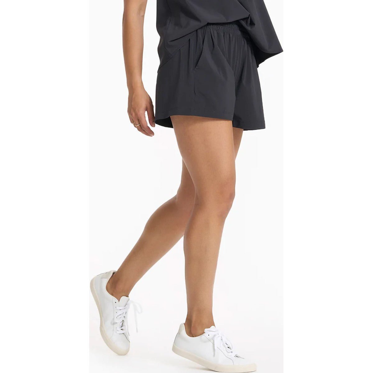 Women's Villa Short