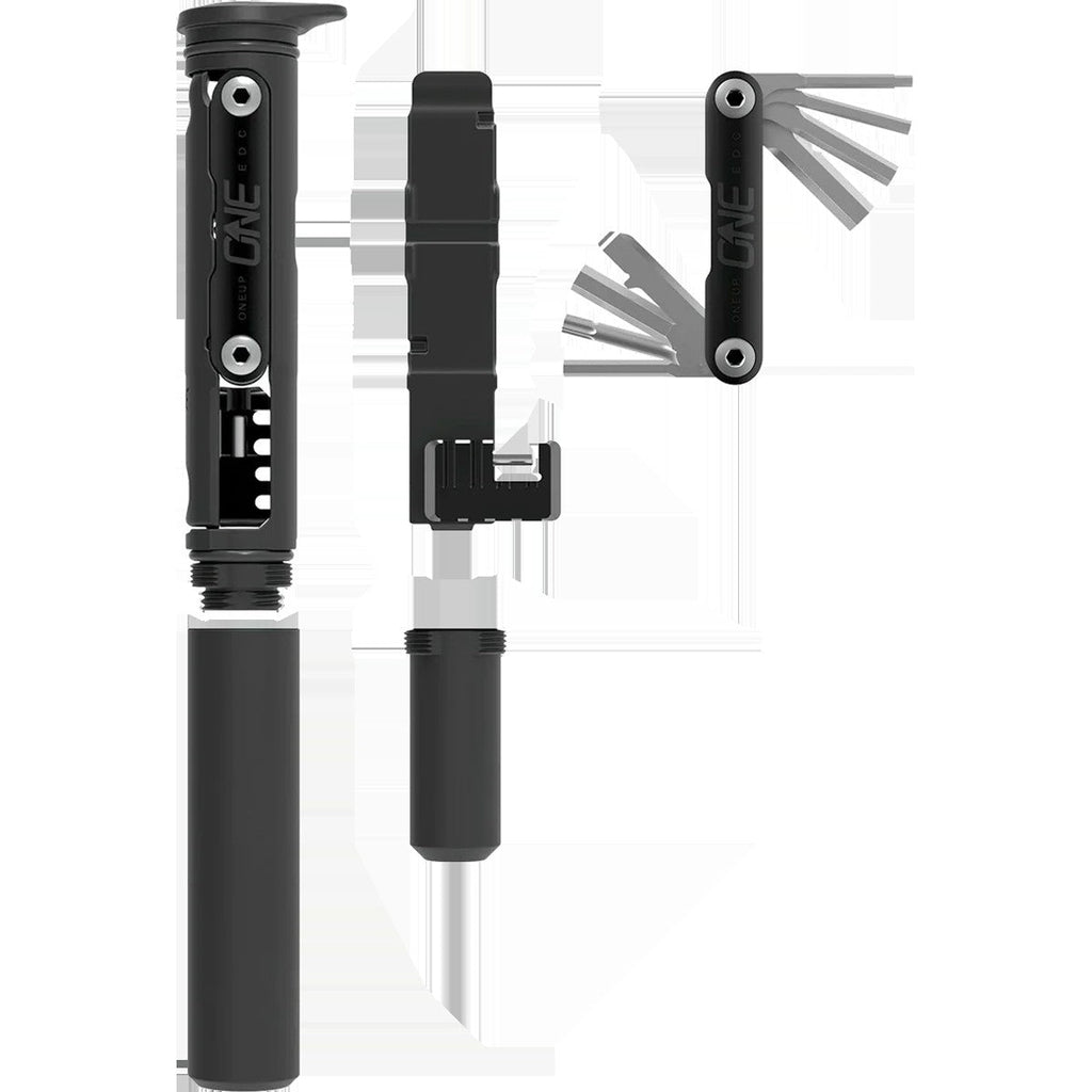EDC Tool V2 - Black