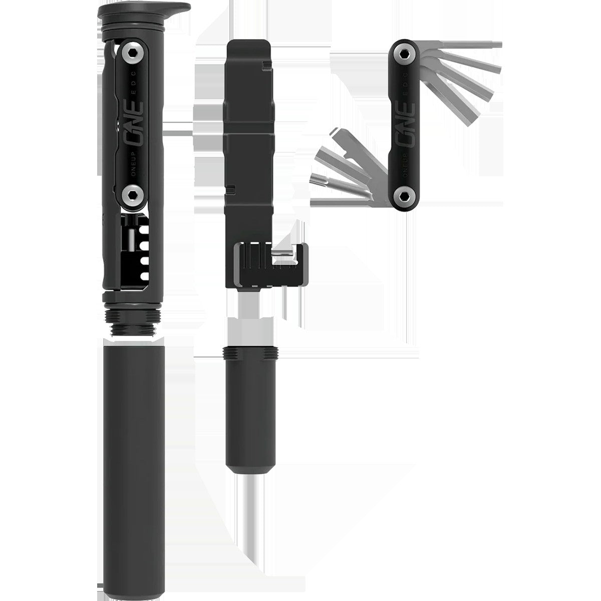 EDC Tool V2 - Black