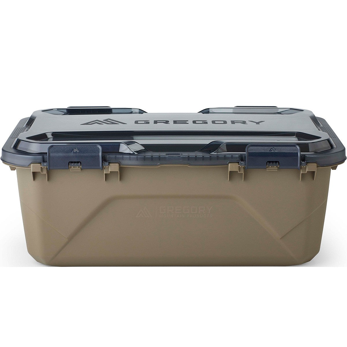 Alpaca Gear Box 45