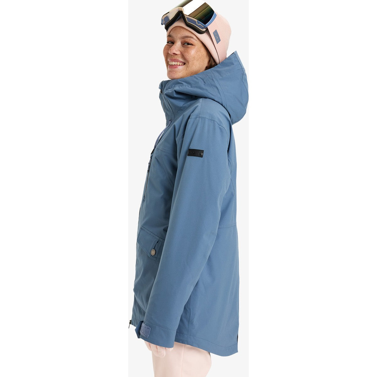 Women's Stated Jacket