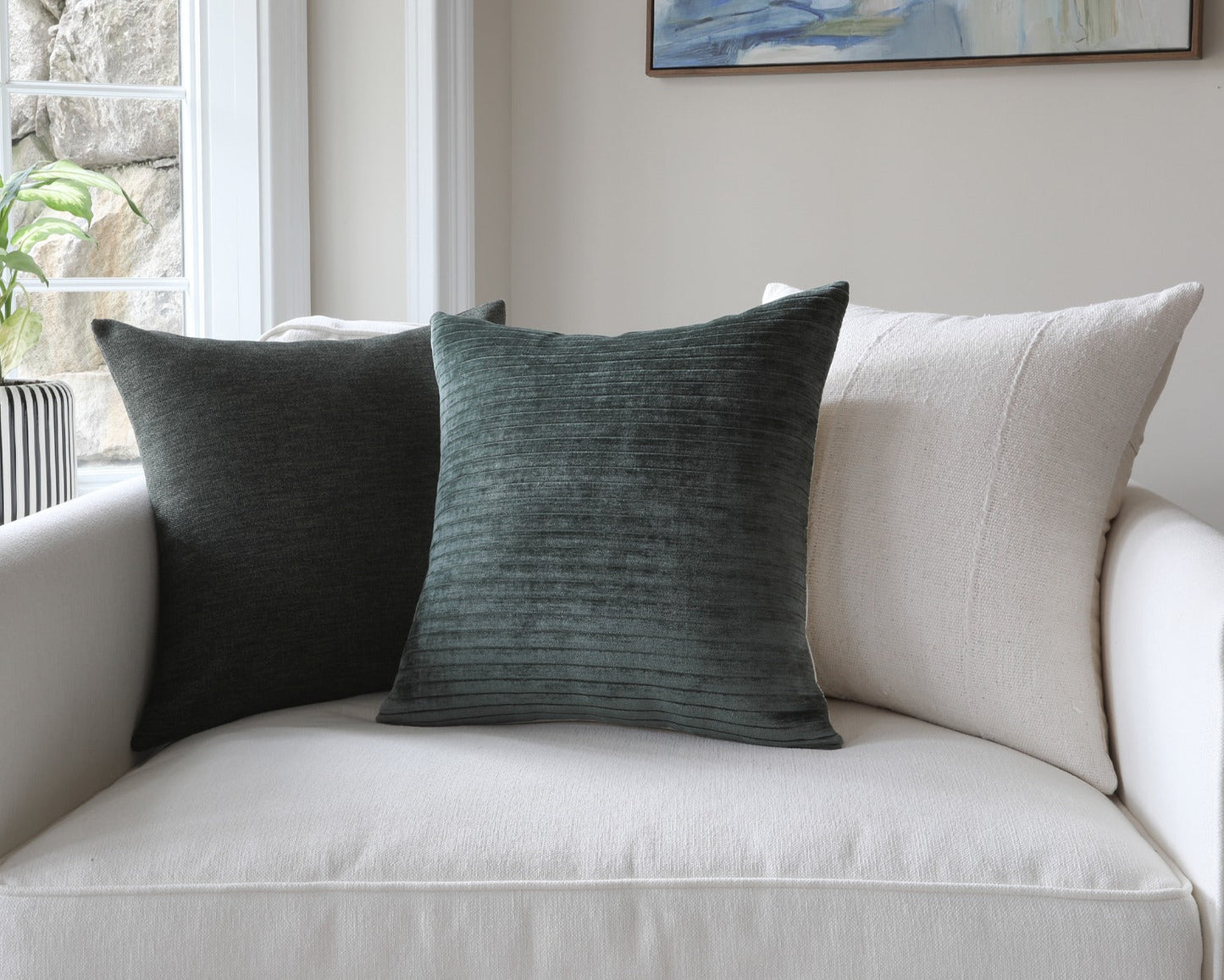 Rhone, Evergreen Velvet