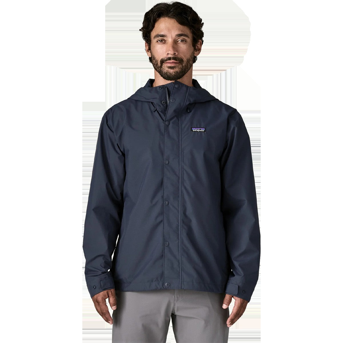 Men's Jackson Glacier Rain Jacket