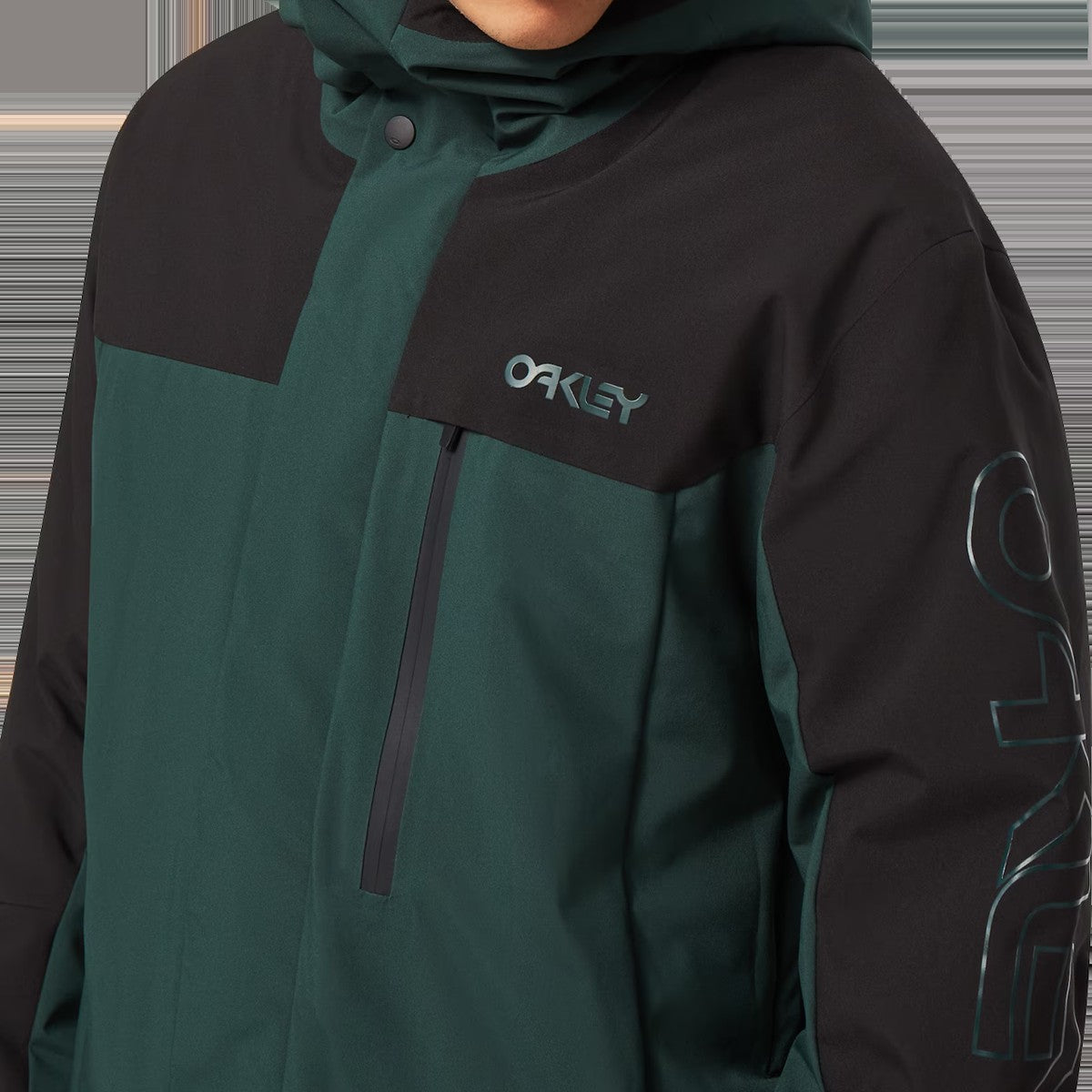 Men's TNP TBT Insulated Jacket