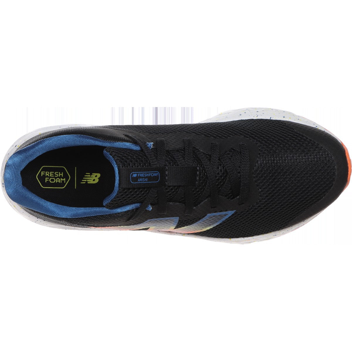 Youth Fresh Foam Arishi v4 Grade School