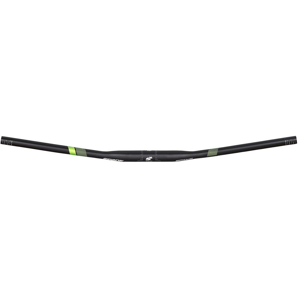 Spike 800 Vibrocore Riser Handlebar - 31.8mm 800mm 30mm Rise