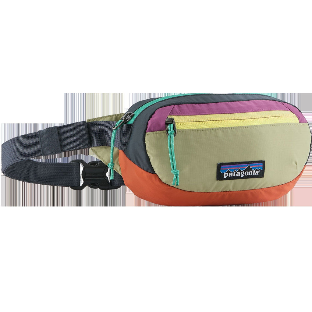 Terravia Mini Hip Pack