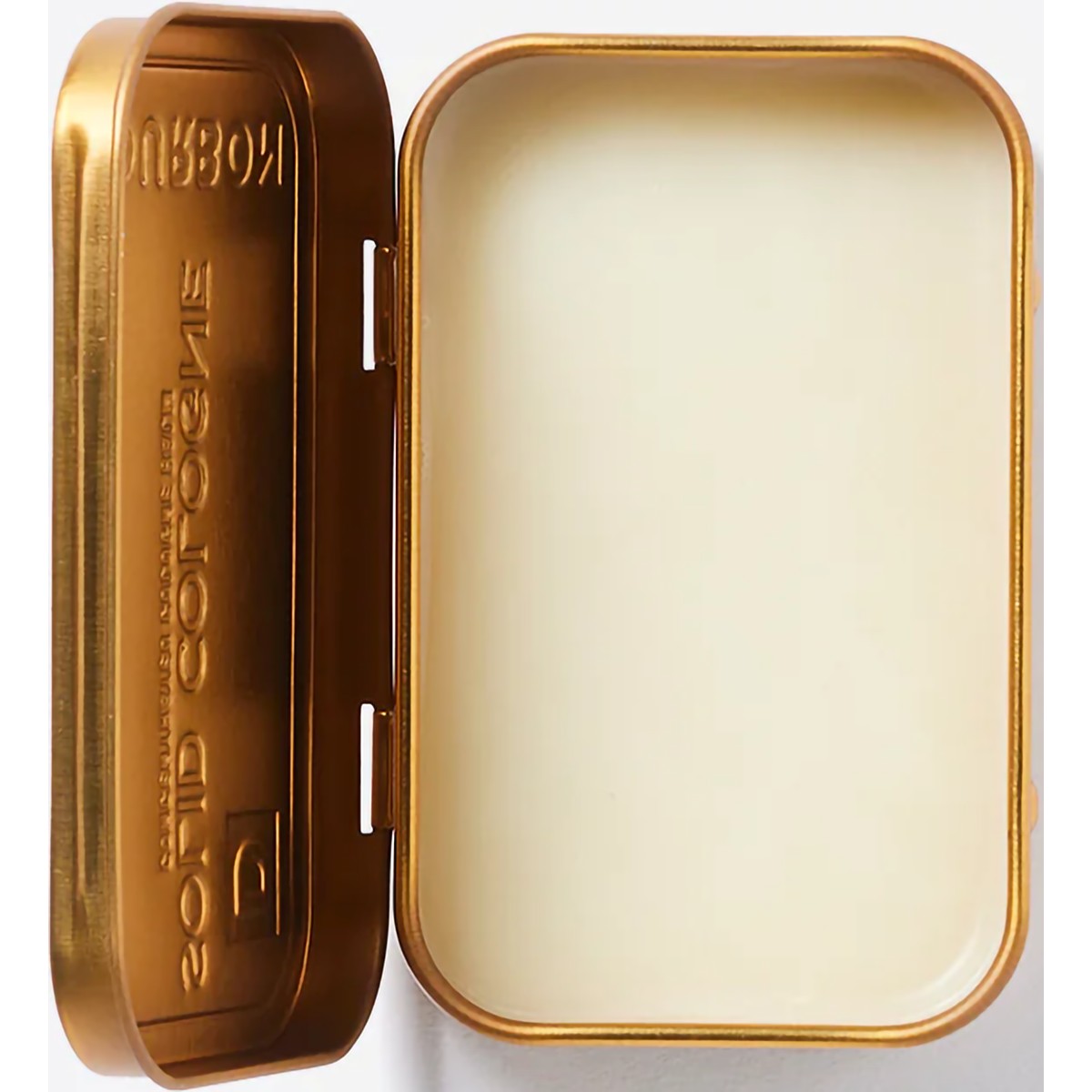 Solid Cologne