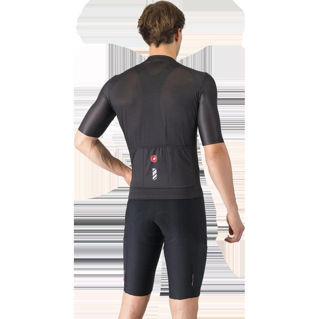 Men's Unlimited Endurance Bibshort