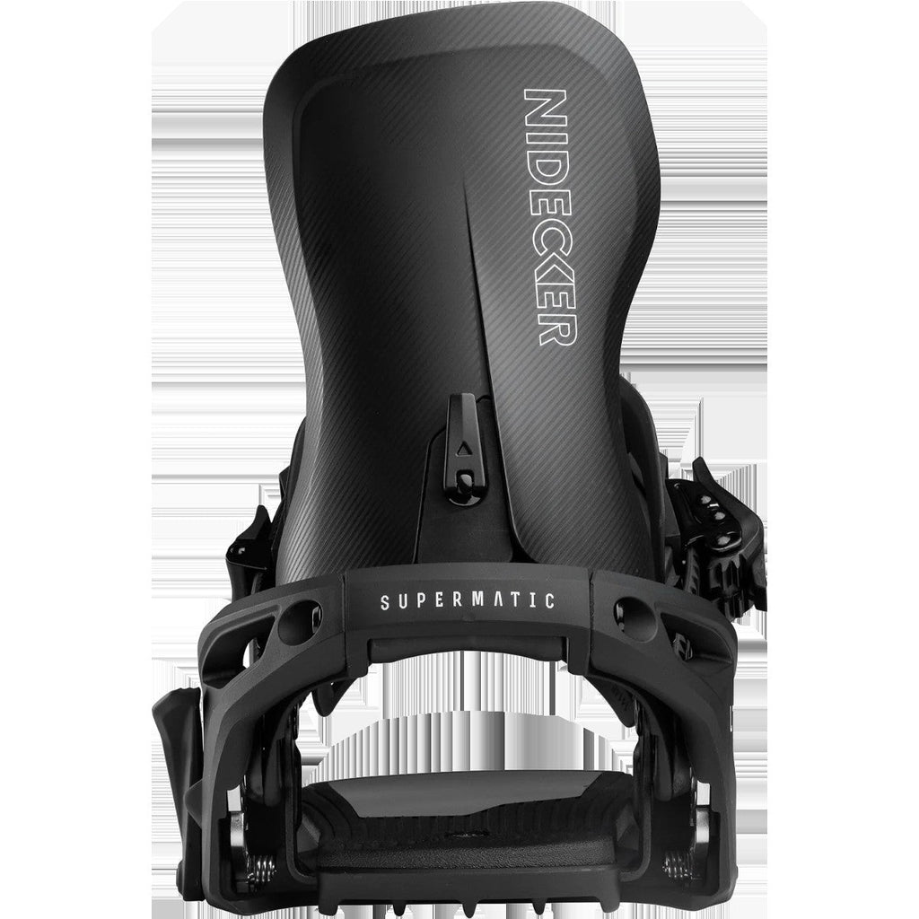 LT Supermatic